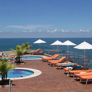 Hotel Radisson Ocean Pavillion, Cartagena