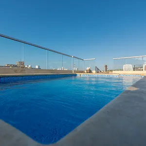 Hotel Getsemani, Cartagena
