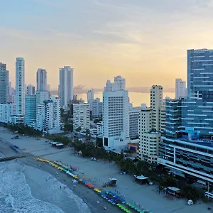 Hotel Intercontinental By Ihg, Cartagena