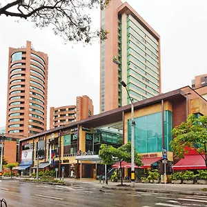 Express & By Ihg 4*, Medellín Colombia