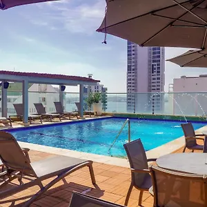Hotel Capilla Del Mar, Cartagena