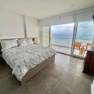 Torres Sunrise , San Andrés Colombia