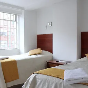 La Santa Maria 3*, Bogotá Colombia