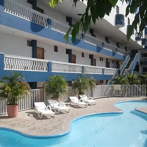 Apartamento Mar De Leva Cerca De La Playa , Santa Marta (Magdalena) Colombia