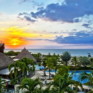 Hotel Estelar Playa Manzanillo -, Cartagena