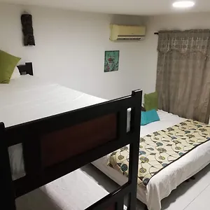 Harold's Place , San Andrés Colombia